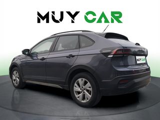 Volkswagen Taigo Life 1.0 TSI 81 kW (110 CV)