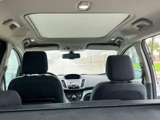 Ford Grand C-MAX 2012