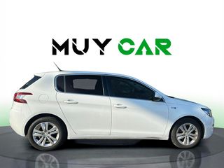 Peugeot 308 1.2 PureTech GT Line S&S 96 kW (130 CV)