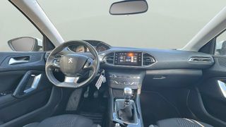 Peugeot 308 1.2 PureTech GT Line S&S 96 kW (130 CV)