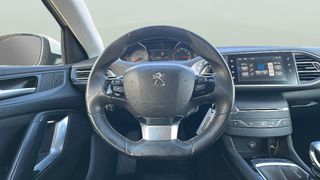 Peugeot 308 1.2 PureTech GT Line S&S 96 kW (130 CV)