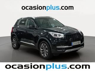 DR AUTOMOBILES DR4 1.5 85 kW (116 CV)