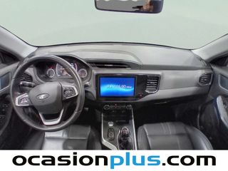 DR AUTOMOBILES DR4 1.5 85 kW (116 CV)