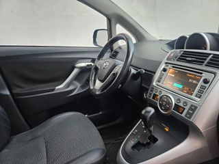 Toyota Verso 2015 DIESEL