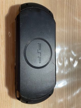 PSP STREET para piezas o reparar