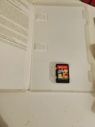 Hello Neighbor Nintendo Switch