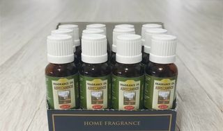 Fragancia Aceite Abrecaminos (Precio Unidad)