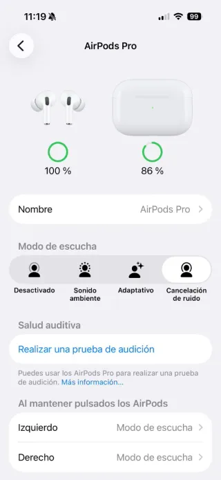 AirPods Pro 2ª Generación
