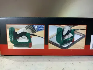 Grapadora Eléctrica Parkside PET 25 C3