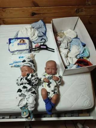 Muñecas Antonio Juan S.L.