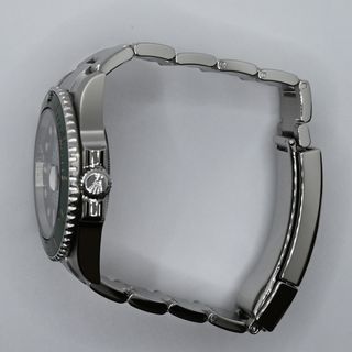 Rolex Submariner Date Hulk 40mm Acero