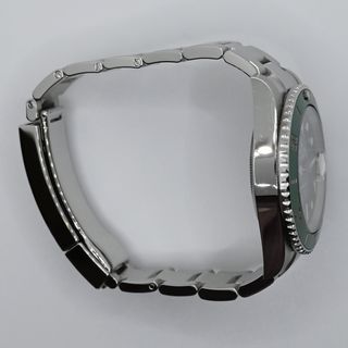 Rolex Submariner Date Hulk 40mm Acero