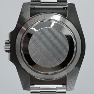 Rolex Submariner Date Hulk 40mm Acero