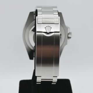 Rolex Submariner Date Hulk 40mm Acero