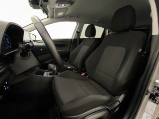 Hyundai BAYON 1.0 TGDI 48V 100CV MAXX 2022