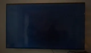 TV Thomson - Fallo en LED