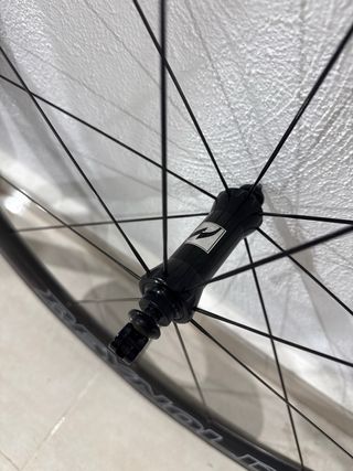 Ruedas de Carretera Reynolds AERO 46