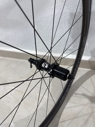 Ruedas de Carretera Reynolds AERO 46