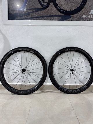 Ruedas de Carretera Reynolds AERO 46