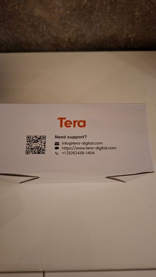 Scanner Codici a Barre Tera D5100-CR-EU