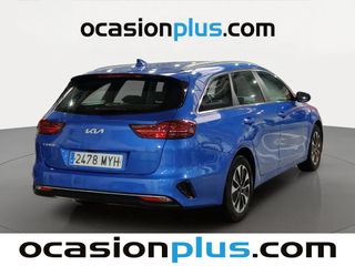 Kia Ceed Tourer 1.0 T-GDi Drive 74 kW (100 CV)