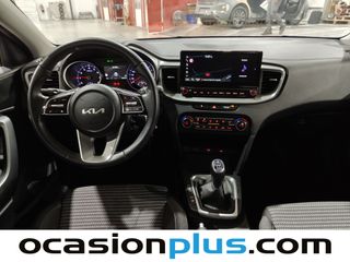 Kia Ceed Tourer 1.0 T-GDi Drive 74 kW (100 CV)