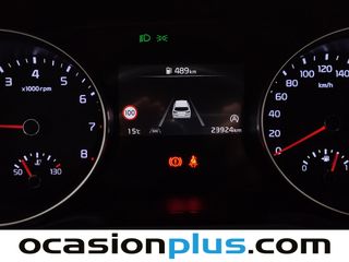 Kia Ceed Tourer 1.0 T-GDi Drive 74 kW (100 CV)