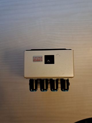 Boss DD7 Digital Delay Pedal