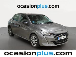 Peugeot 208 PureTech 100 Active Pack 75 kW (100 CV)