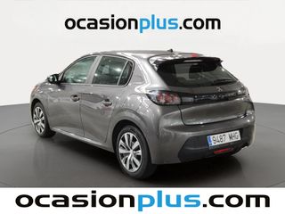 Peugeot 208 PureTech 100 Active Pack 75 kW (100 CV)