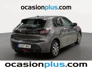 Peugeot 208 PureTech 100 Active Pack 75 kW (100 CV)