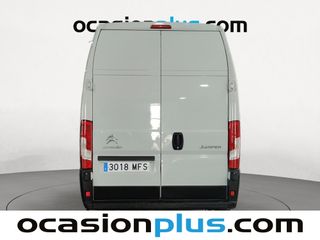 Citroen Jumper Furgon BlueHDi 140 35 L3H3 103 kW (140 CV)