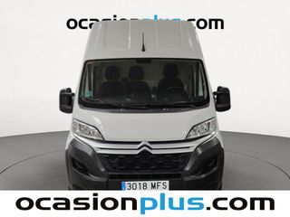 Citroen Jumper Furgon BlueHDi 140 35 L3H3 103 kW (140 CV)