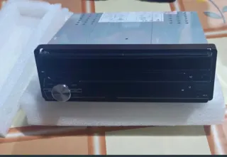 Pantalla Android para Coche