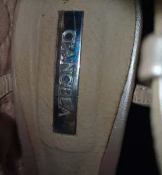 Sandalias tacón alto