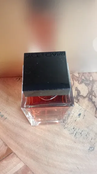 Perfume Dolce & Gabbana The Only One