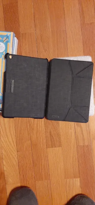 Funda iPad Mini Negra