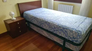 Cama nido 90cm + 2 colchones