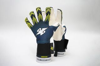 Luvas Guarda Redes SYG