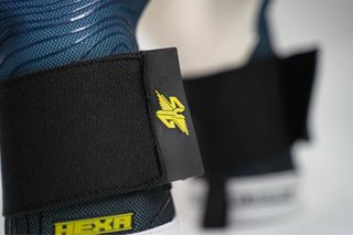 Luvas Guarda Redes SYG