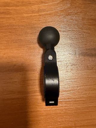 Soporte Bola RAM moto