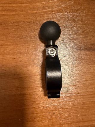 Soporte Bola RAM moto