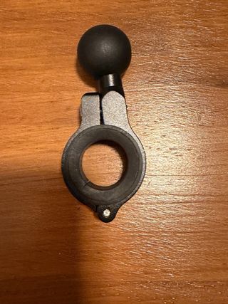 Soporte Bola RAM moto