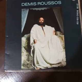 Vinilos singles y LPs años 80.