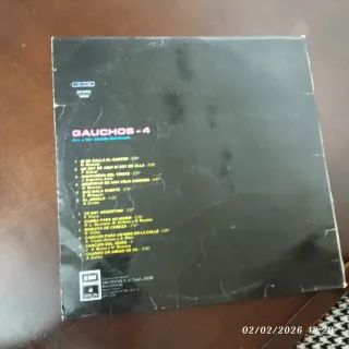 Vinilos singles y LPs años 80.