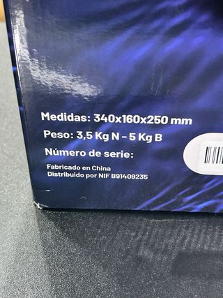 LIMPIAFONDOS AQUALLICE DEEPOOL