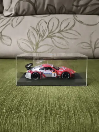 Scalextric Superslot Xanavi Nismo Z 2004