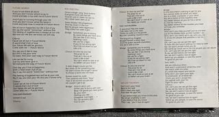 Helloween – Live In The UK CD 1989 Keeper Tour