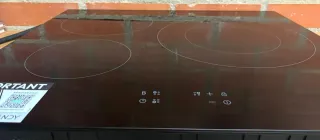 Vitrocerámica Inducción Candy CI633C/E14U