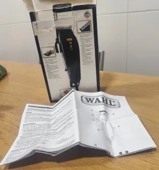 Cortapelos Wahl 100 Series